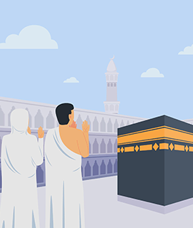 Badal Umroh