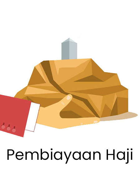 Pembiayaan Haji